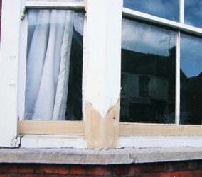 Bridgwater Carpenter