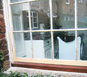 Bridgwater Carpenter