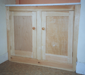 Joiner Bridgwater Somerset