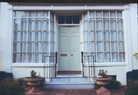 Somerset Carpenter Bridgwater