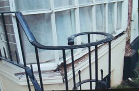 Carpenter Joiner Bridgwater