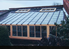 Bridgwater Window Repair